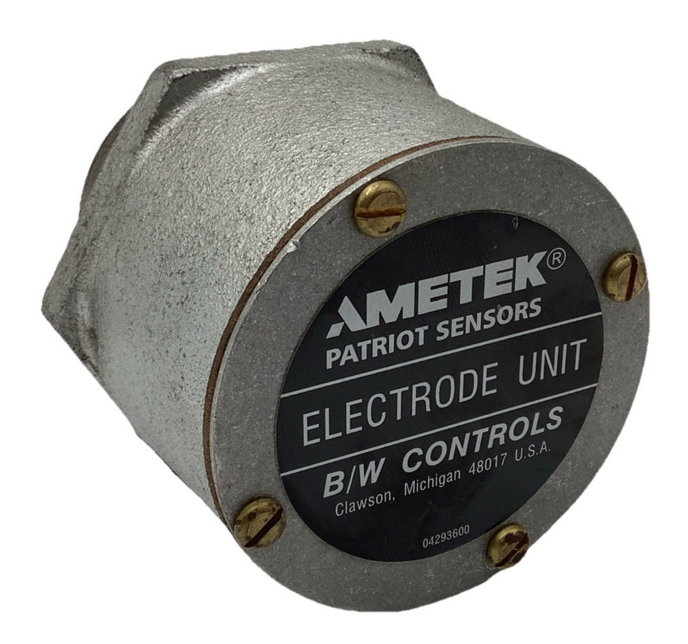 Ametek 04293600 Electrode Unit