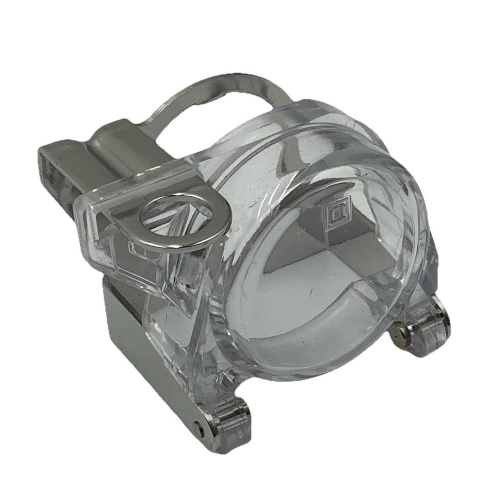 Schneider 9001K7 Transparent Padlock Attachment For Selector Switch