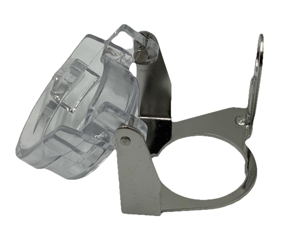 Schneider 9001K7 Transparent Padlock Attachment For Selector Switch