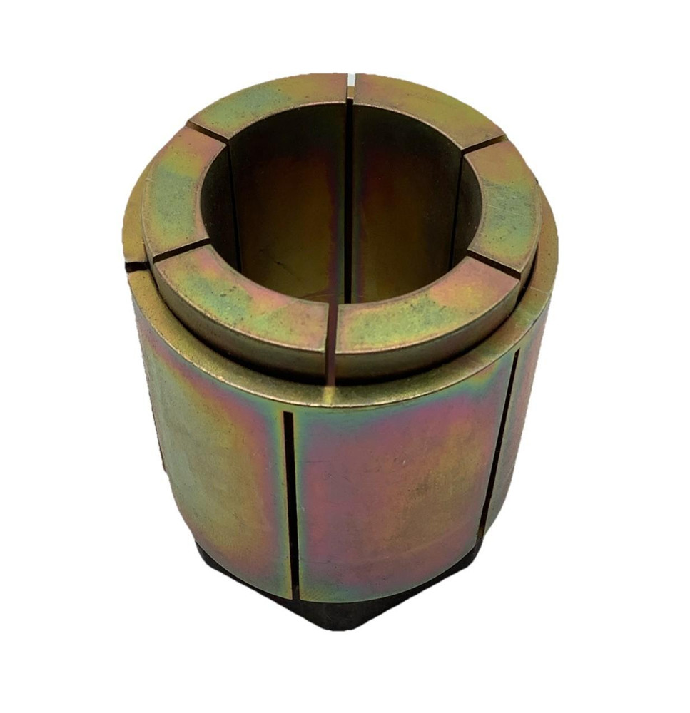 Fenner Drives 6202400A Trantorque GT Keyless Bushing 1-1/2” Shaft W/o Counter