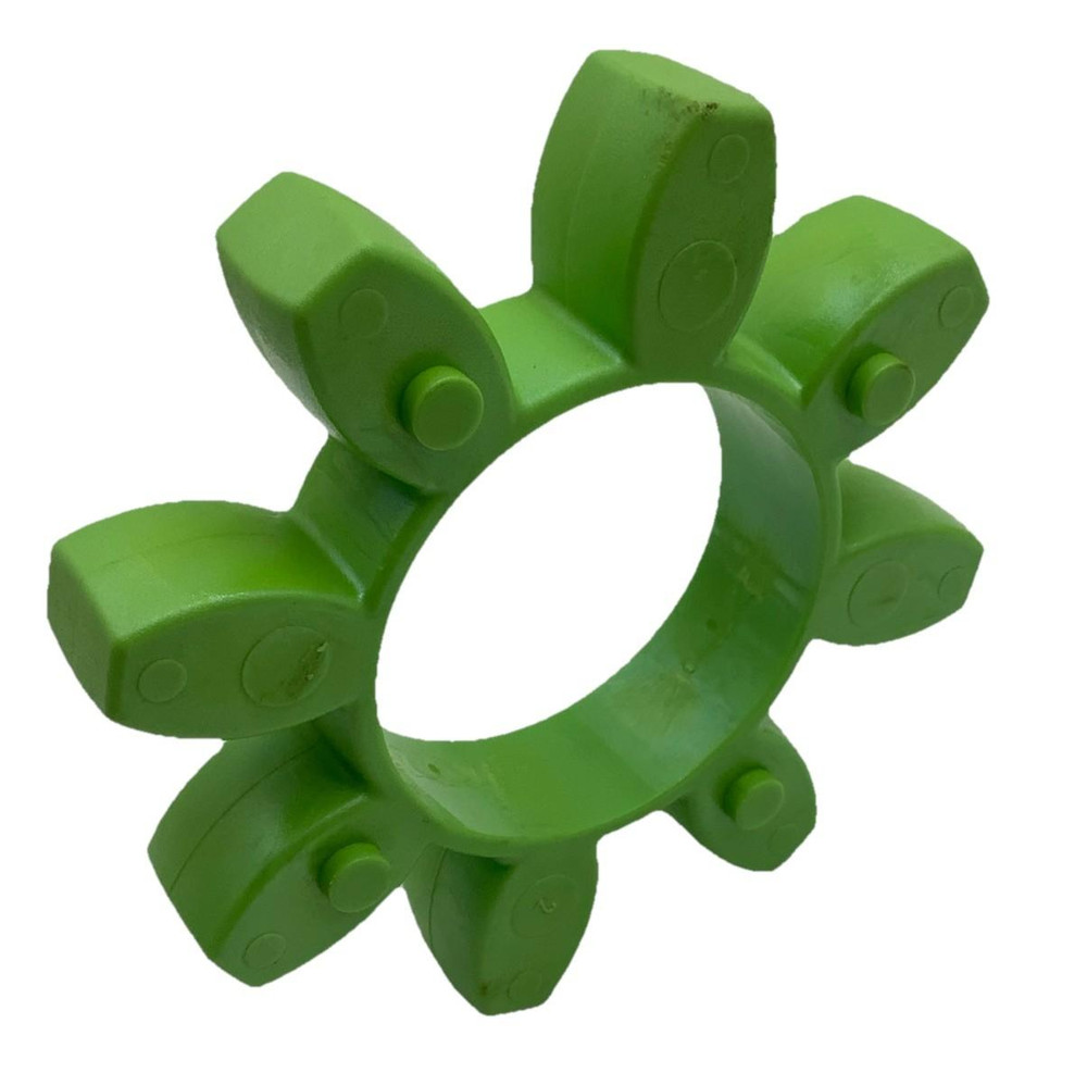 Lovejoy 68514472262 Jaw Coupling Spider Green Ure CJ 55 64 Shore D