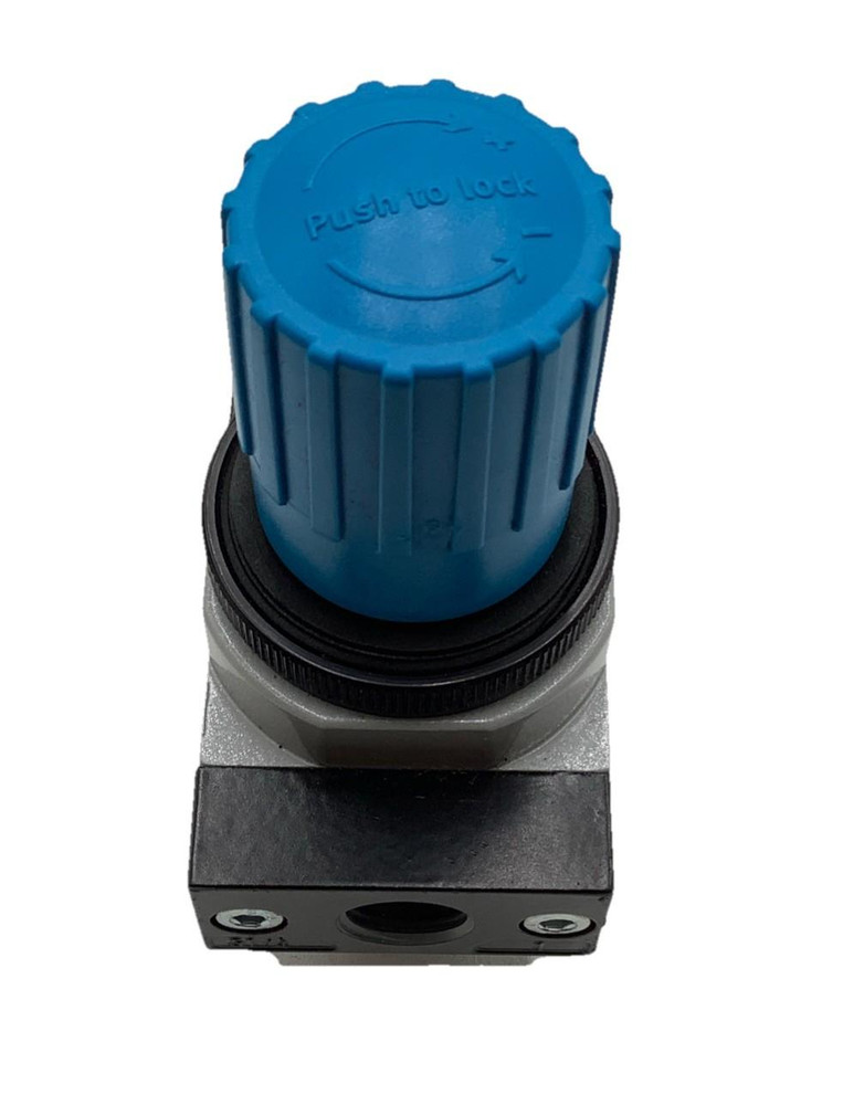 Festo LR-D-MINI Mini Pressure Regulator