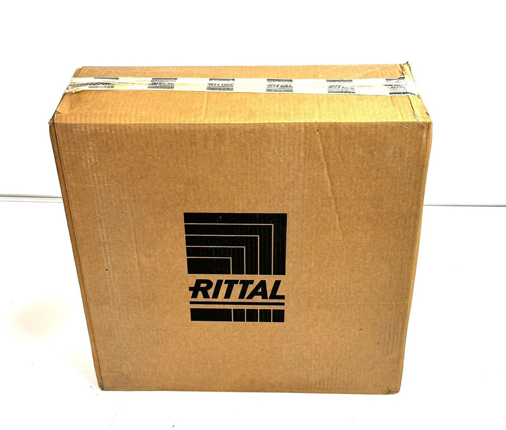 Rittal WM242408NC WM 24X24X08 Carbon Steel