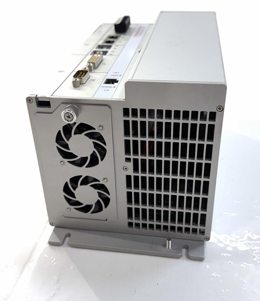 Beckhoff C6020-0060 Industrial Control Cabinet