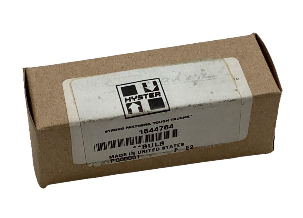 Hyster 1544764 Bulb Assembly PQ00001