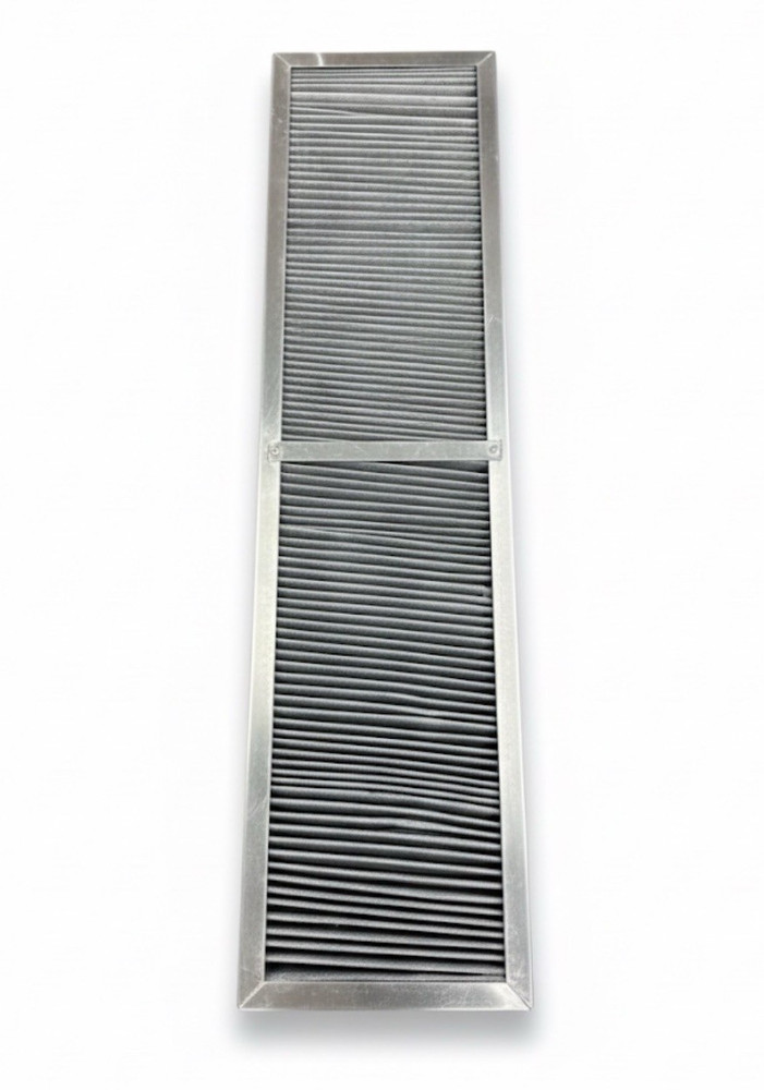 IFM P427 Metal Mesh Air Filter Replacement Element