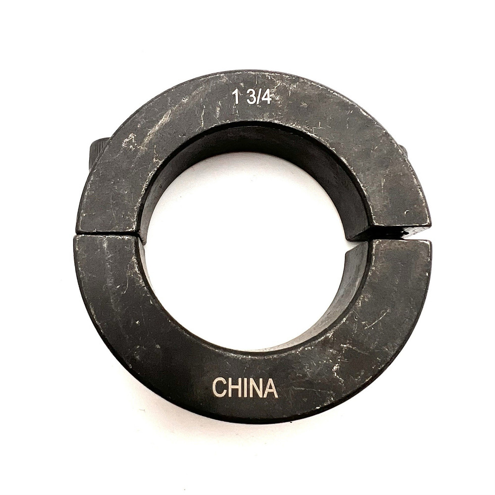 Tritan SC1 3/4D-BO/Q Double Split Shaft Collar