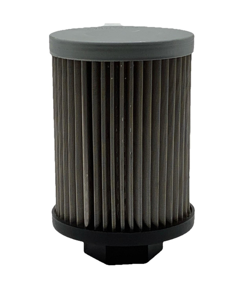 Stauff SUS-P-068-N12F-105-125-0 Hydraulic Suction Strainer 3/4" NPT SS Mesh