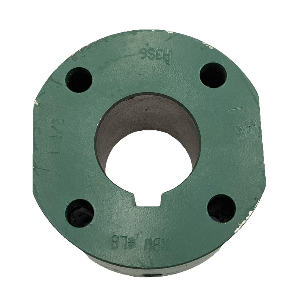 TB Woods 9SCH Coupling Spacer Hub 1-1/2” Bore