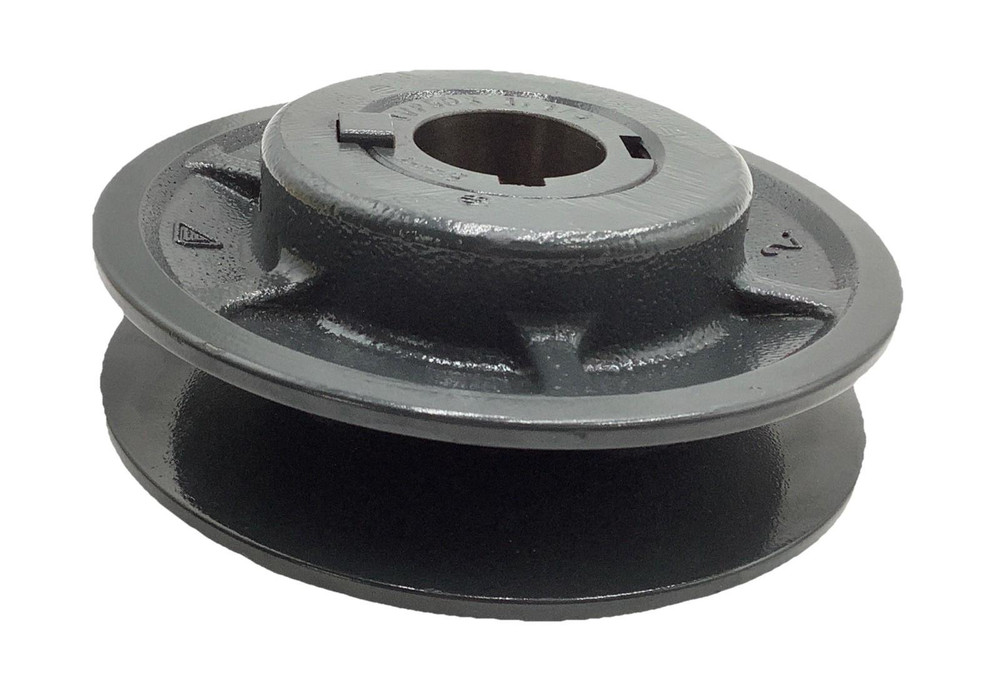 Browning 1VP50X 1.1/8 Variable Pitch Sheave VP Series 1 Groove