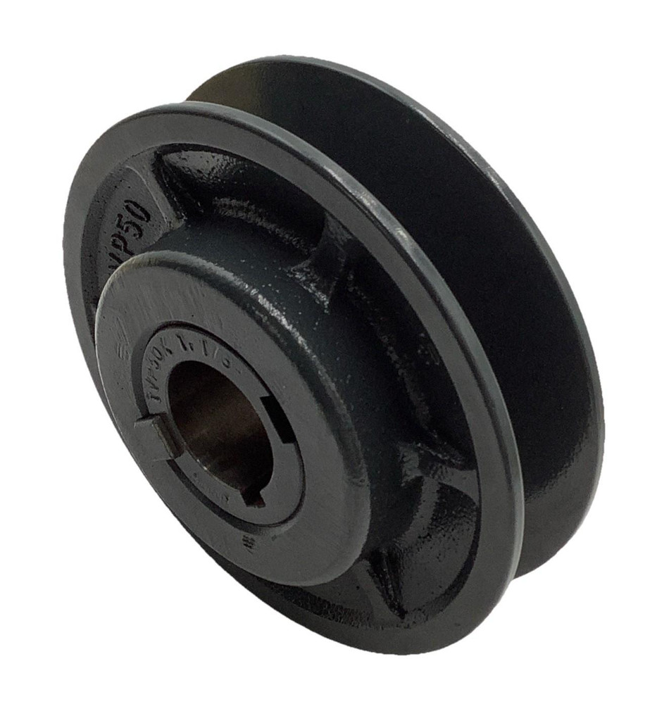 Browning 1VP50X 1.1/8 Variable Pitch Sheave VP Series 1 Groove