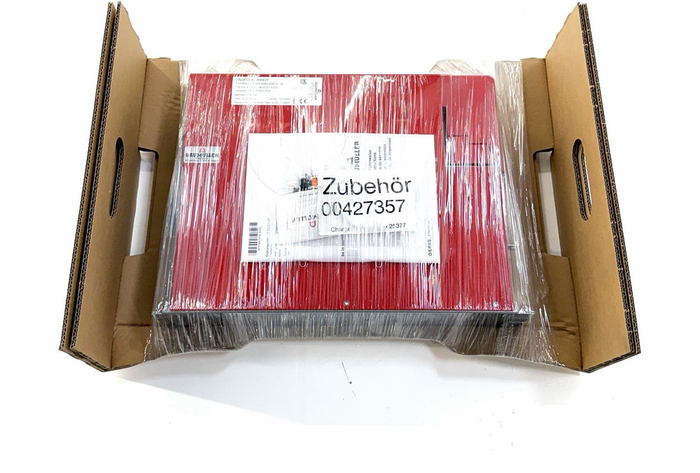 Baumuller Einspeiseeinheit BM5032-SG00-0000-0000-00-61