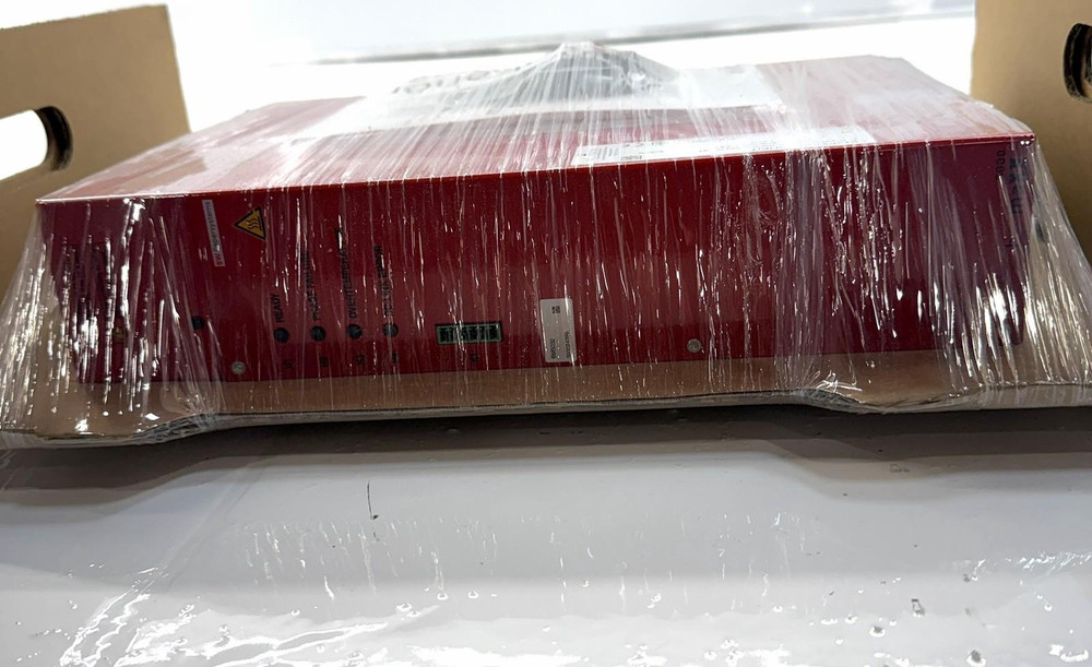 Baumuller Einspeiseeinheit BM5032-SG00-0000-0000-00-61