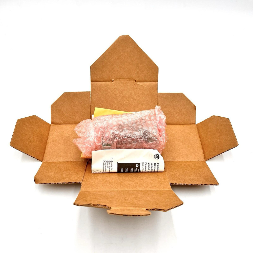 Allen Bradley 1492-IFM40D24 Interface Module