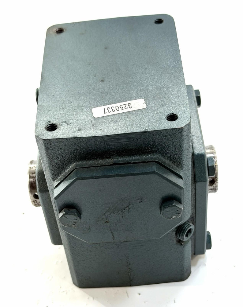 Grove Gear H218-1 Worm speed Reducer
