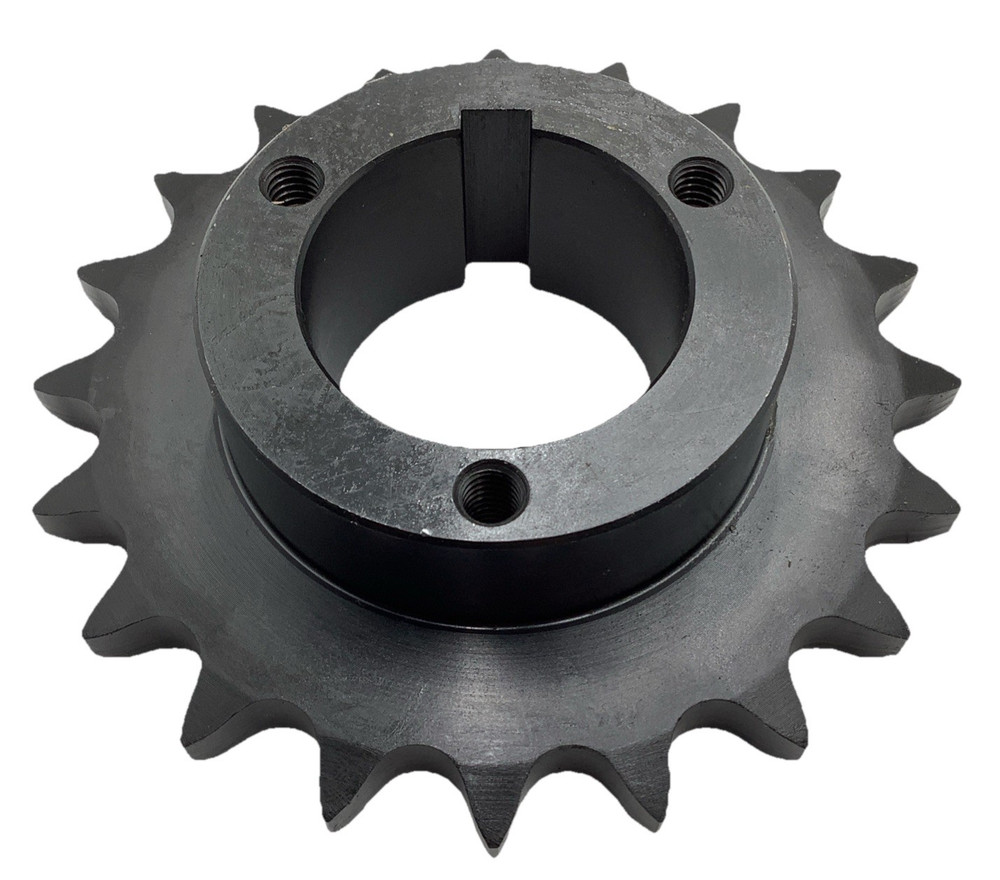 60P20H Split Taper Roller Chain Sprocket 60 Chain 20 Teeth