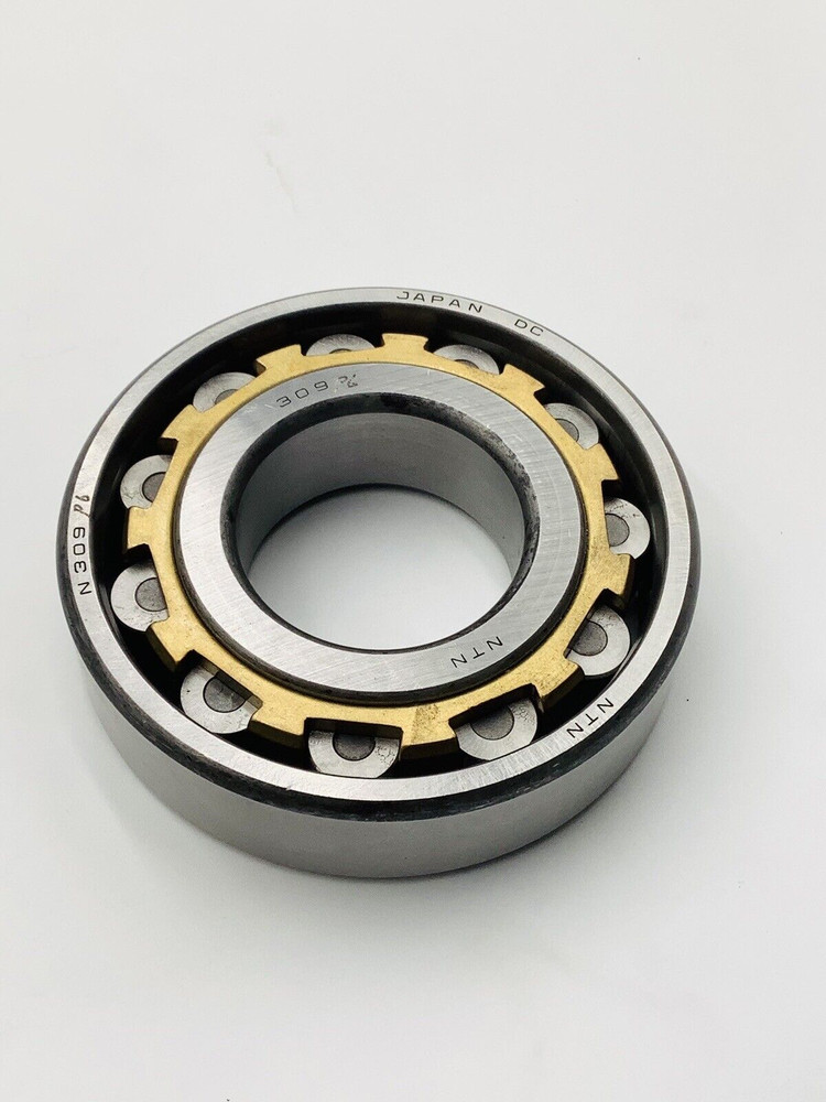 N209 - NTN- Cylindrical Roller Bearing