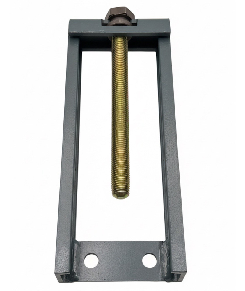 Dodge 038110 NS-308X6 Tufr Narrow Slot Take