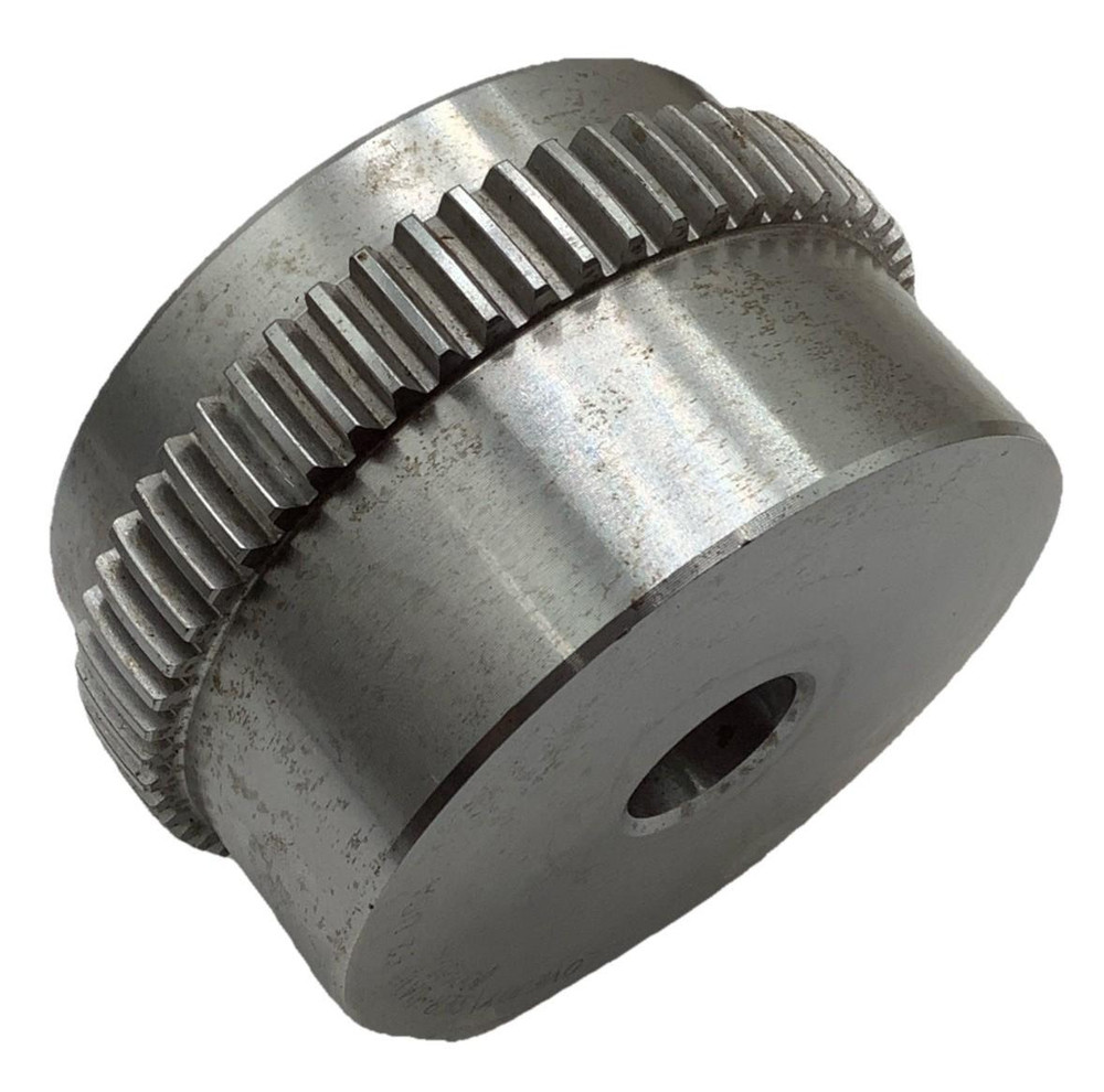 Lovejoy 69790400165 F2 Hub RSB Gear Coupling Hub 24mm Bore External Teeth