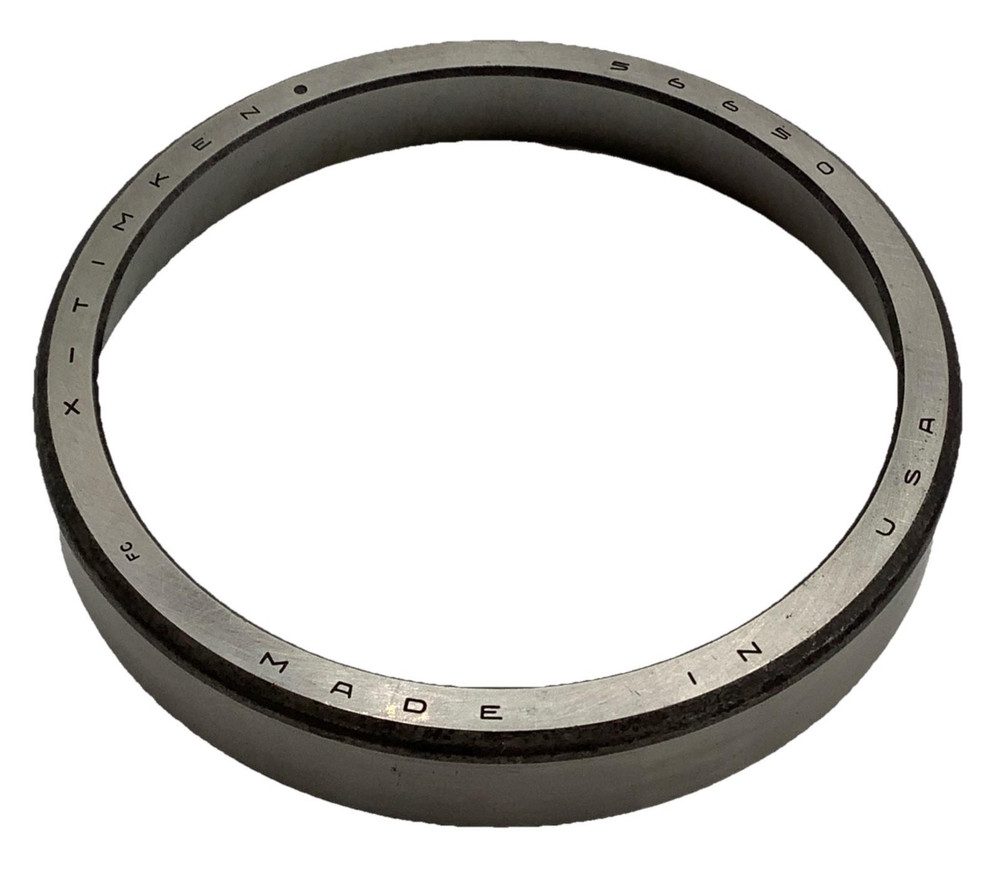 Timken 56425-56650 Tapered Roller Bearing