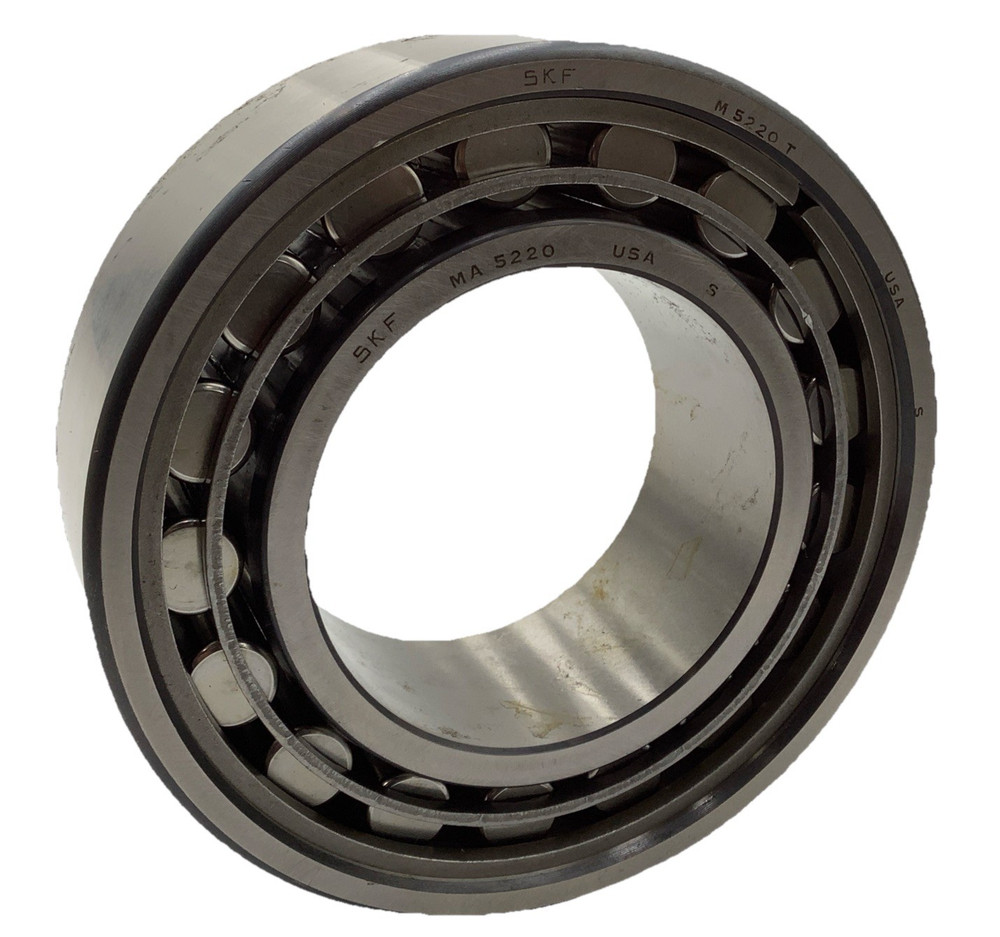 SKF M5220T w/ MA5220 Cylindrical Roller Bearing