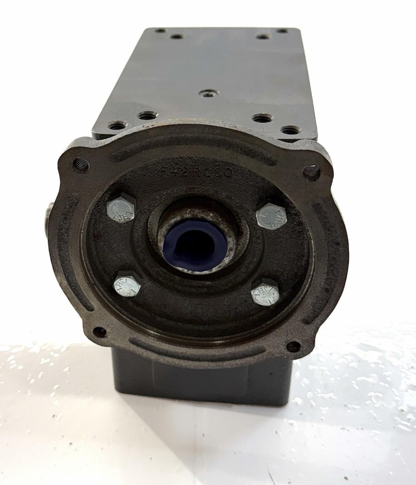 Hub City 0232-05372 Worm Gear Speed Reducer