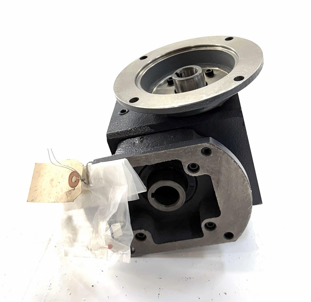 Joyce 230101230 Gear drive Speed Reducer YMM-t75-10
