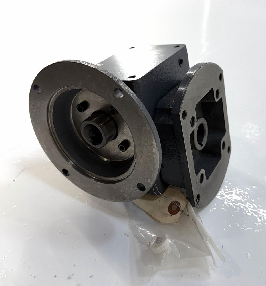 Joyce 230101230 Gear drive Speed Reducer YMM-t75-10