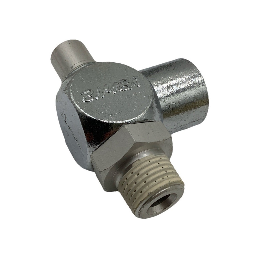 Bimba FQP8 Flow Control Valve