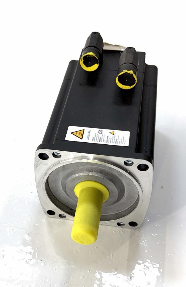 Maumuller DSC1-071S065U20-54-AOB-FPP-K-AN-O+ AG1 Servo Motor