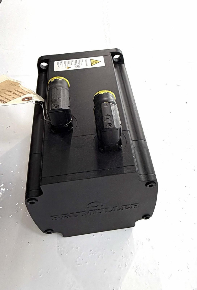 Maumuller DSC1-071S065U20-54-AOB-FPP-K-AN-O+ AG1 Servo Motor