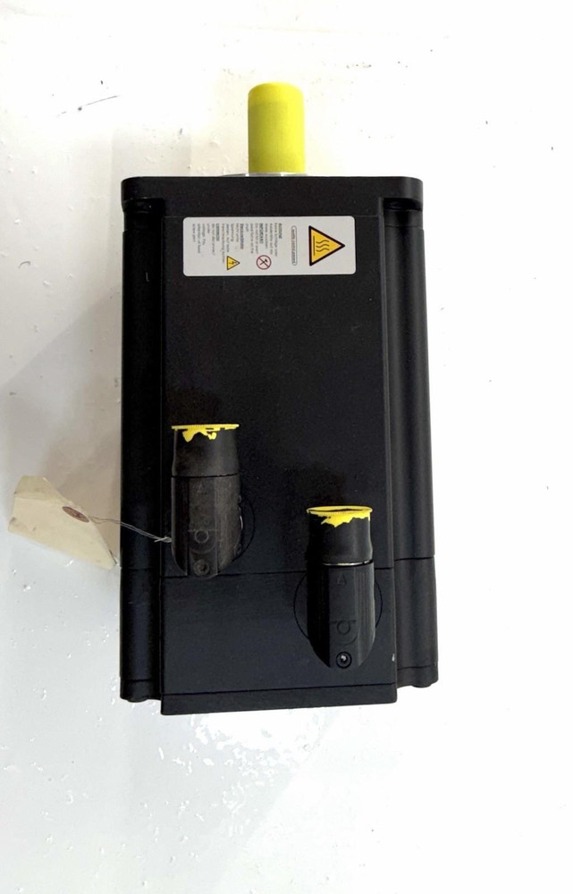 Maumuller DSC1-071S065U20-54-AOB-FPP-K-AN-O+ AG1 Servo Motor