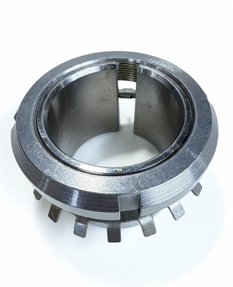 SKF S-13×2-3/16 Adapter Sleeve Assembly w/ N-13 Locknut | H313 Equivalent