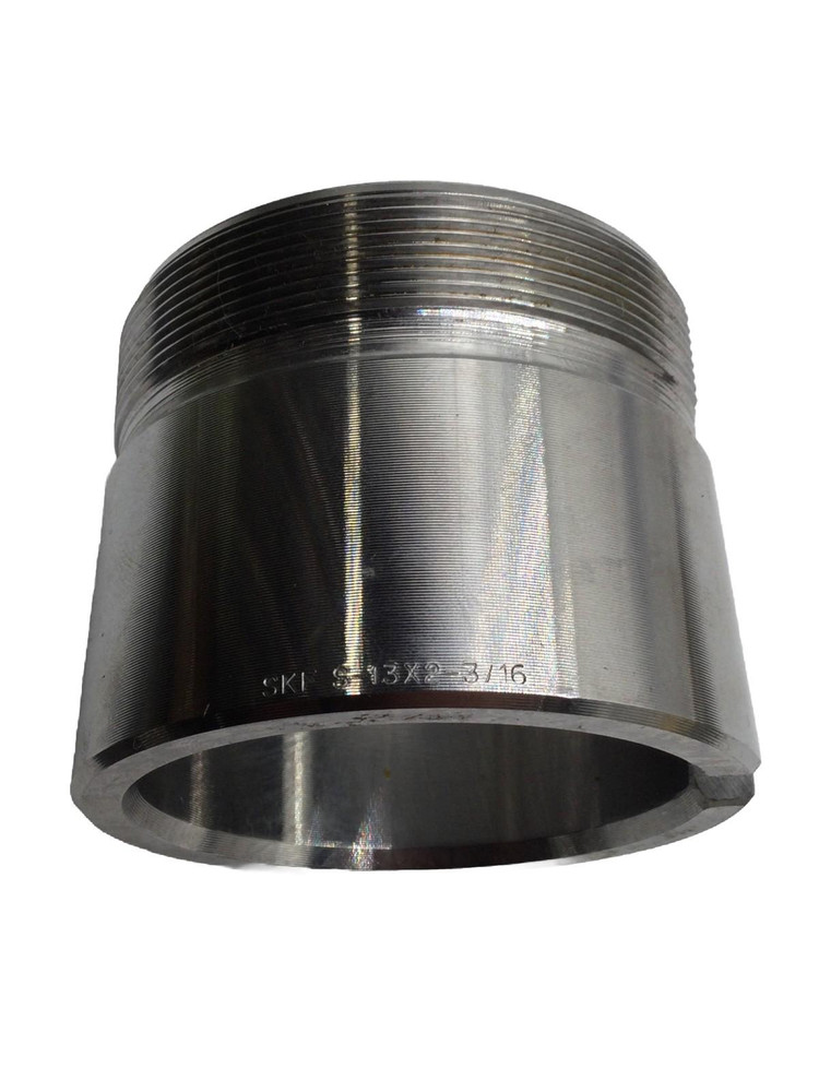 SKF S-13×2-3/16 Adapter Sleeve Assembly w/ N-13 Locknut | H313 Equivalent