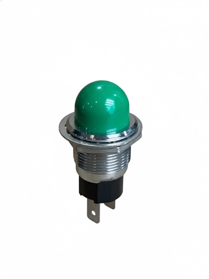 Square D OG120 Green Pilot Light