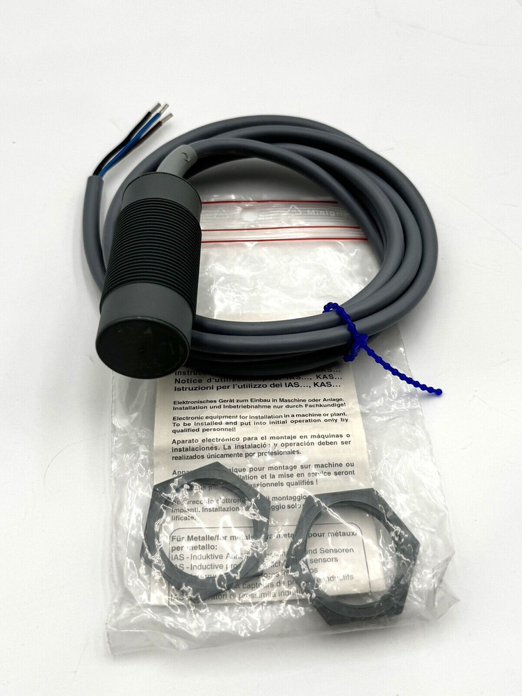 Rechner Sensors KAS-80-A24-S-K Proximity Sensor