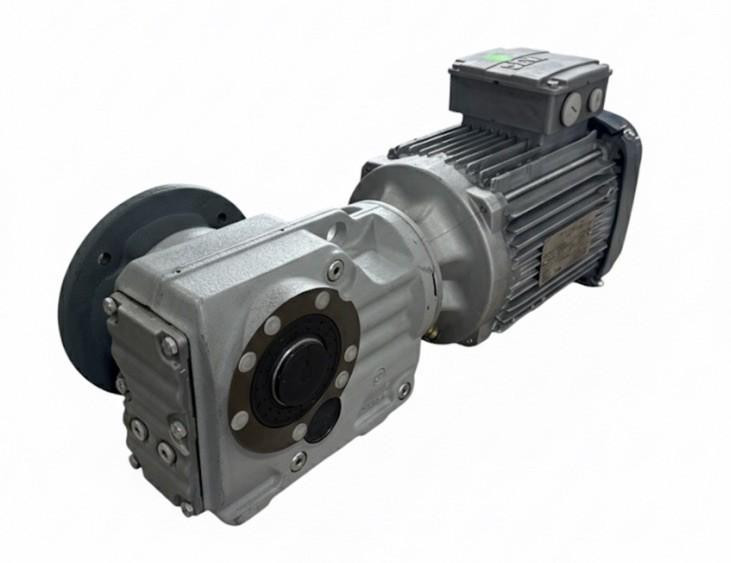 Sew-Eurodrive KAF37 DRN90L4/TH Gearmotor RPM1461/85