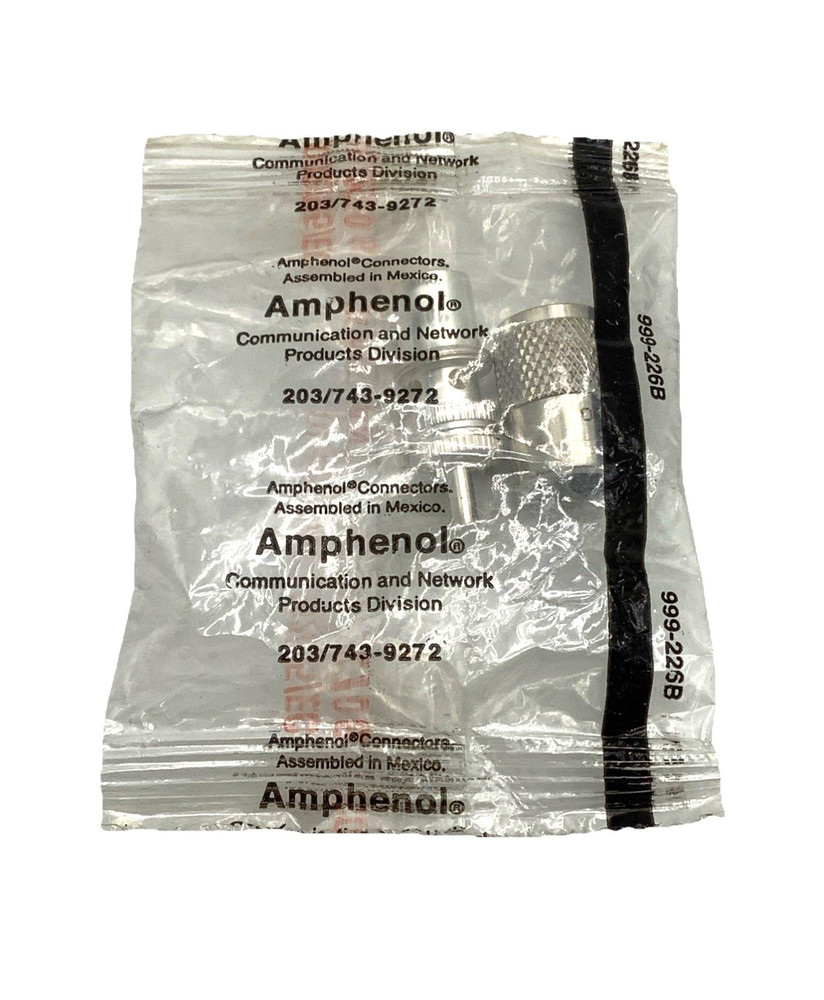 Amphenol 999-226B Connector