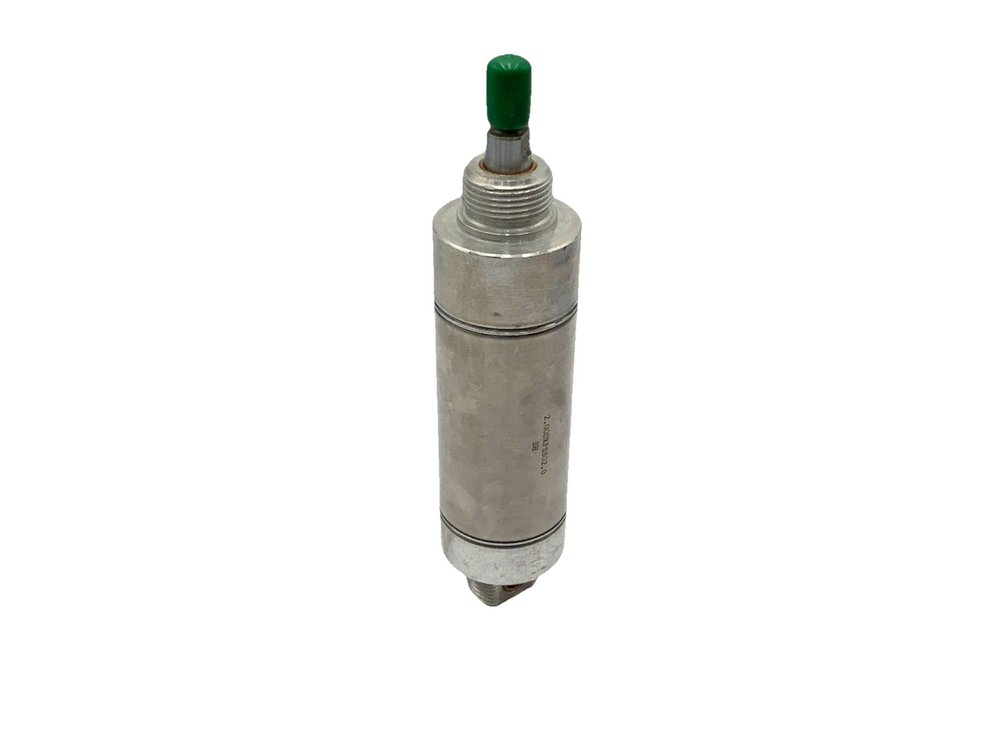 Atlas Cylinders 2.00DXPSS02.0 BH Pneumatic Cylinder 2” Bore x 2” Stroke