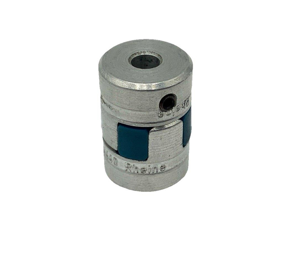 Rotex GS 9 KTR D-4440 Coupling Rheine