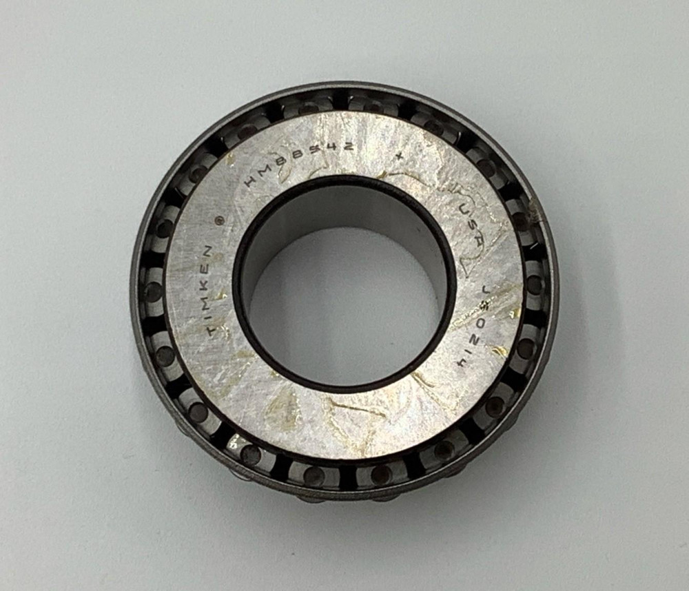 Timken HM88542 Tapered Roller Bearing
