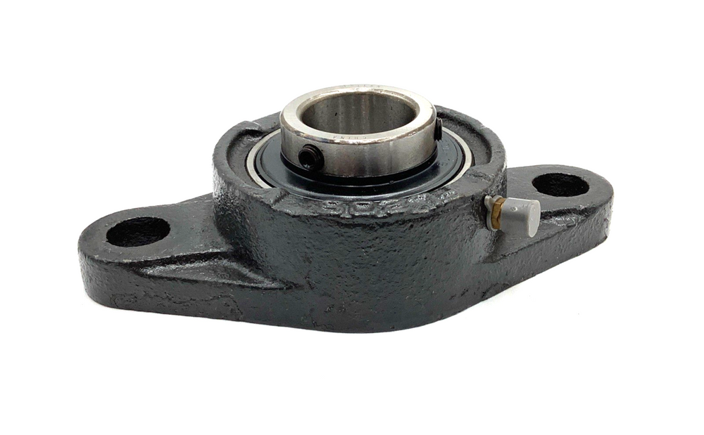 Amcan/Tritan FL206+UC206-18 2 Bolt Flanged Bearing Unit