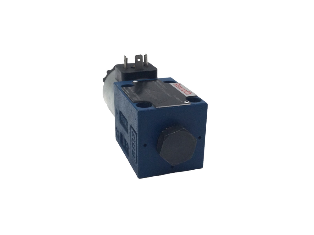 Rexroth R900052621 Directional Poppet Valve