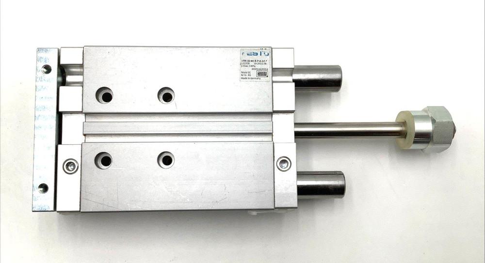 Festo DFM-32-80-B-P-A-GF-* Pneumatic Guided Drive