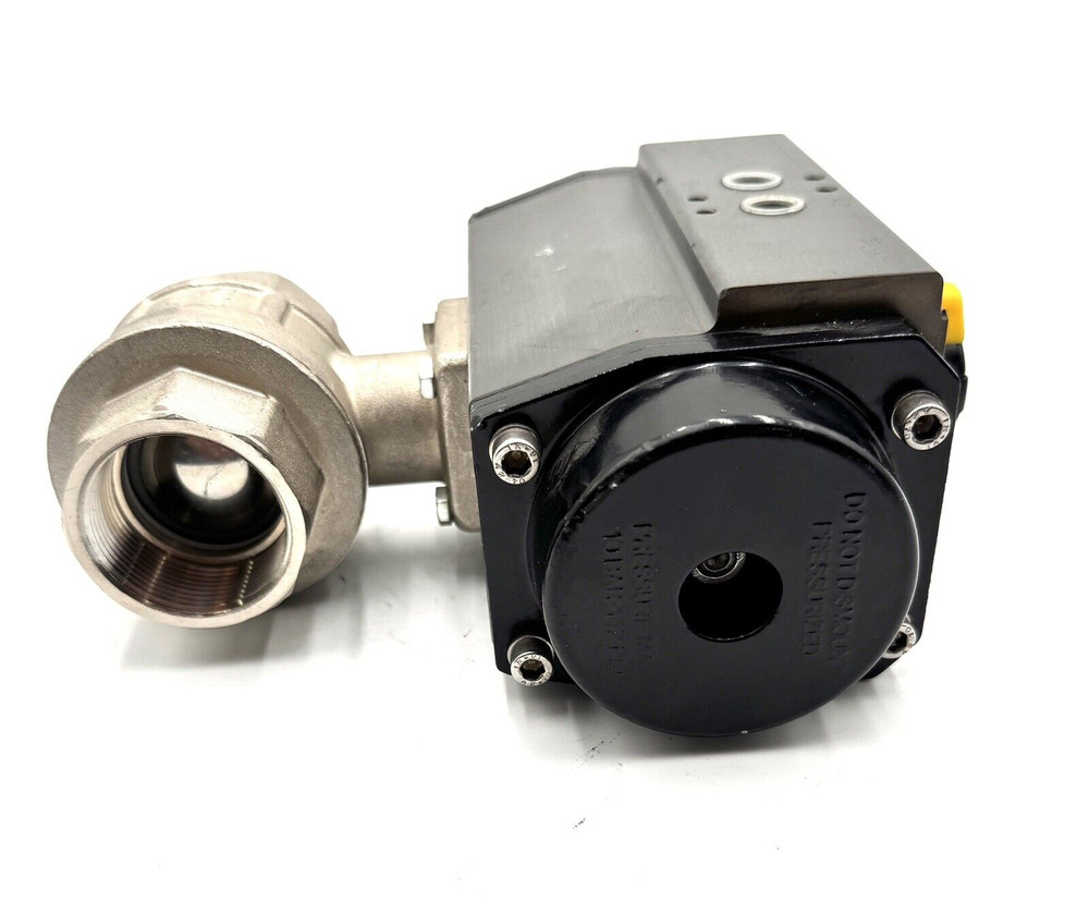 Durair II 075 F5/7 Q14 Dura valve Assembly