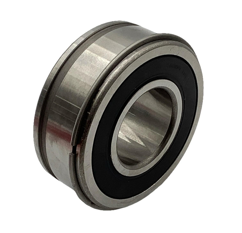 6309 RS Deep Groove Ball Bearing Rubber Sealed 45mm ID