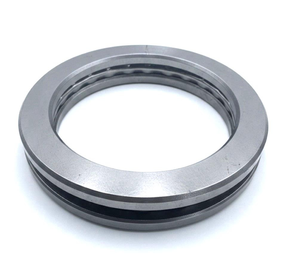 Thrust Ball Bearing 3-3/8” ID Axial Bearing Set