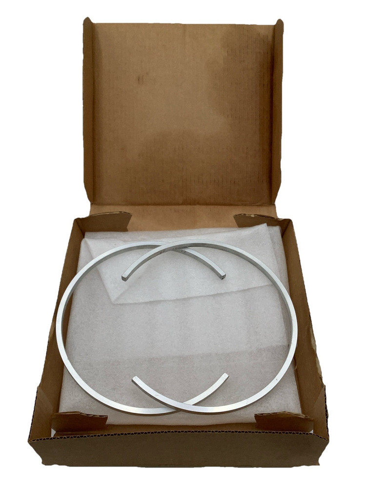 Gulf Bearing SR-0-22 2-PCs Steel Stabilizing Rings For Spherical Roller Bearing