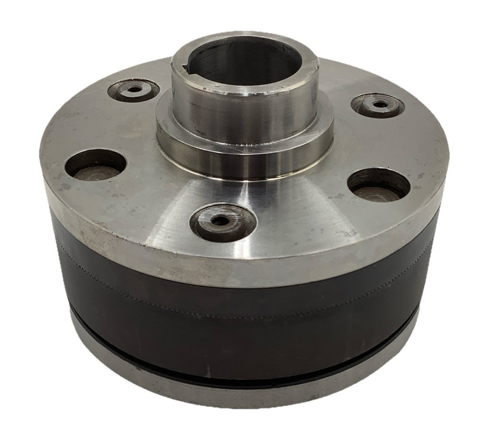 Binder-Magnete 4-80333-89 Electromagnetic Clutch/Brake 24V 2.2A 280NM