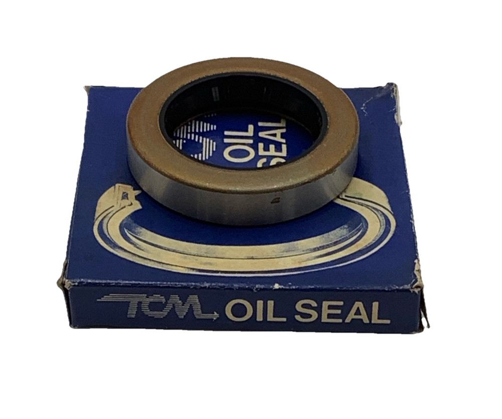 TCM 152505SA Carbon Steel Oil Seal 1.562” ID x 2.5” OD X .5”